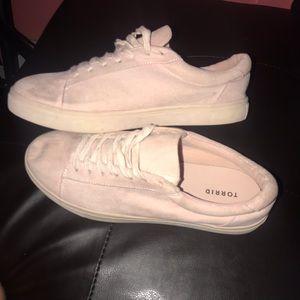 Torrid sneakers